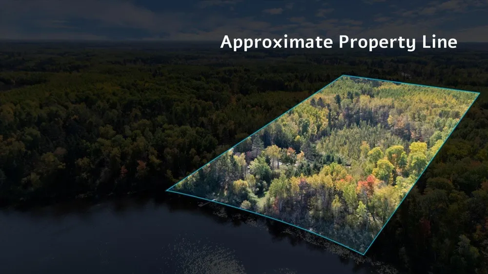 24392 S Long Lake Trail Bigfork, MN 56628