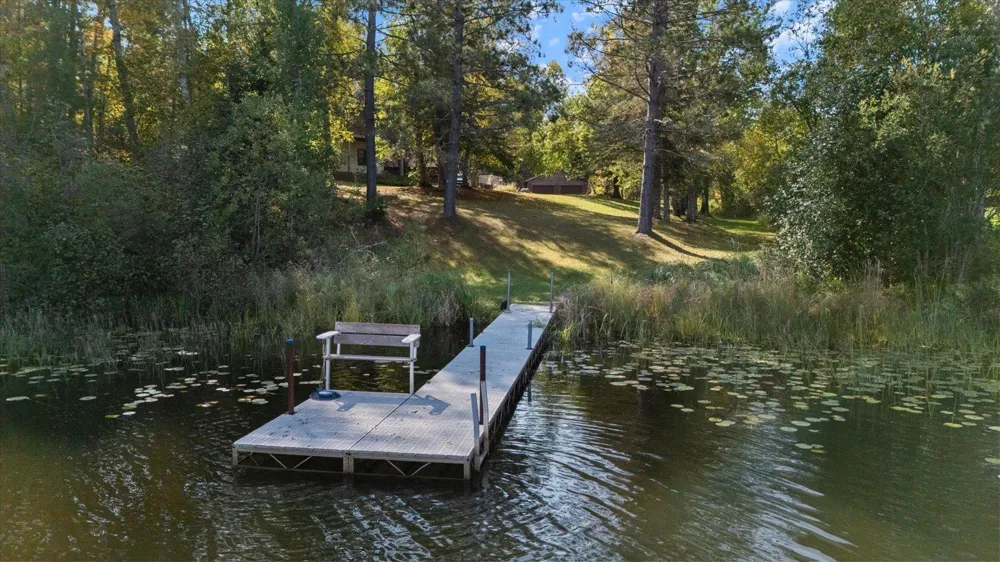 24392 S Long Lake Trail Bigfork, MN 56628