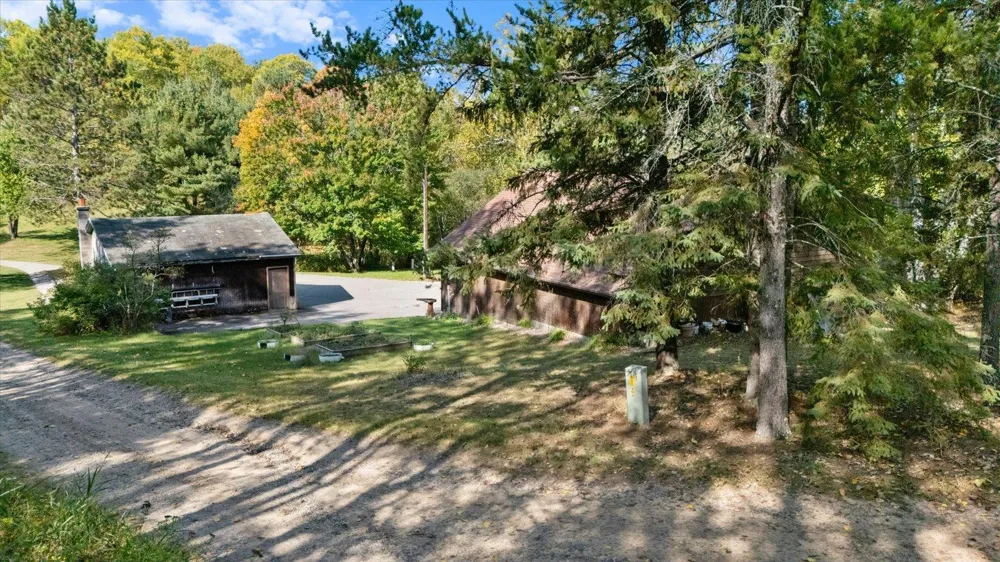 24392 S Long Lake Trail Bigfork, MN 56628