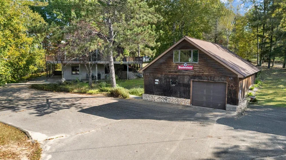 24392 S Long Lake Trail Bigfork, MN 56628