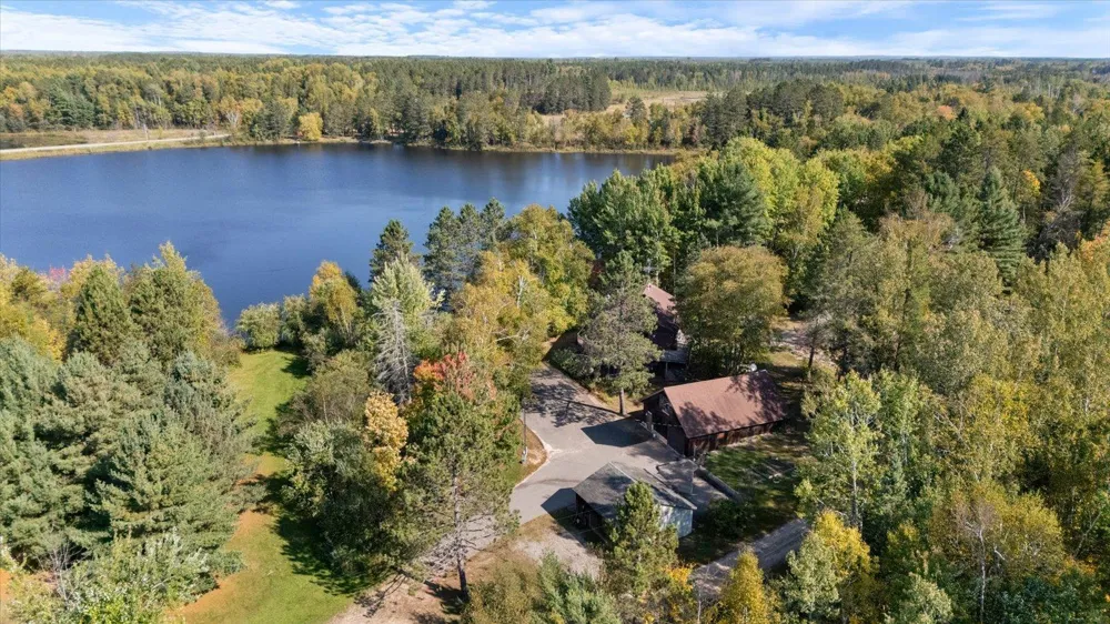 24392 S Long Lake Trail Bigfork, MN 56628
