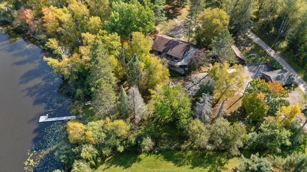 24392 S Long Lake Trail Bigfork, MN 56628