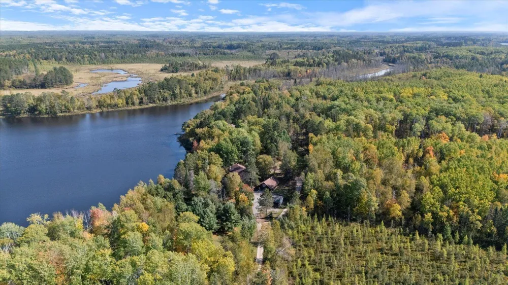 24392 S Long Lake Trail Bigfork, MN 56628