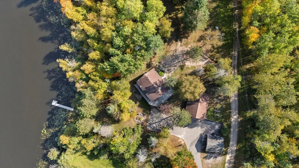 24392 S Long Lake Trail Bigfork, MN 56628