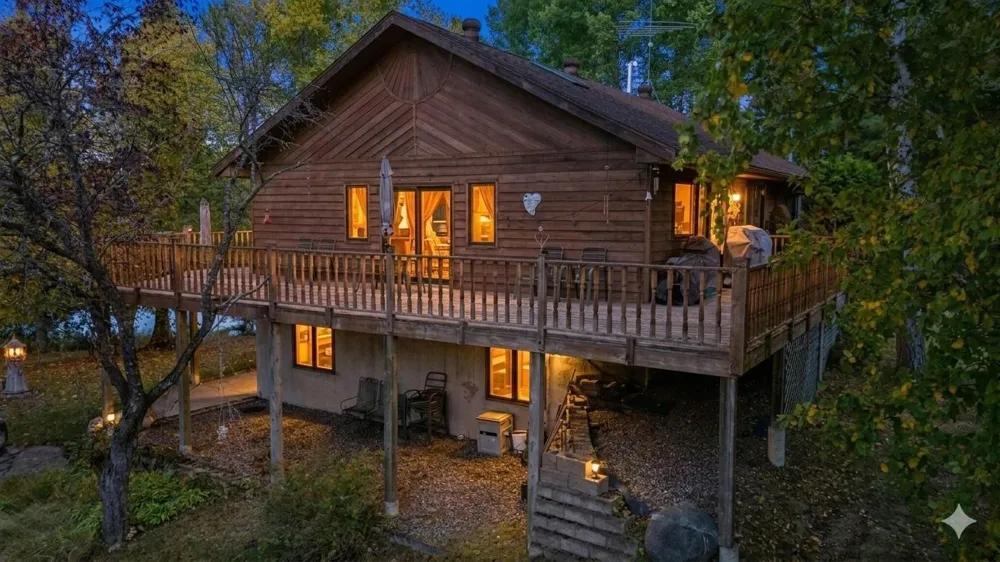 24392 S Long Lake Trail Bigfork, MN 56628