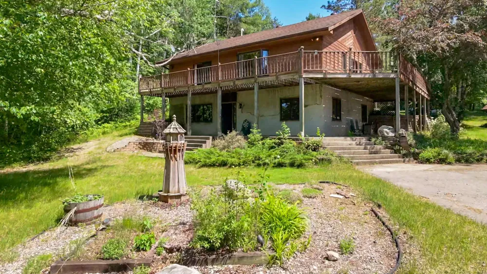 24392 S Long Lake Trail Bigfork, MN 56628