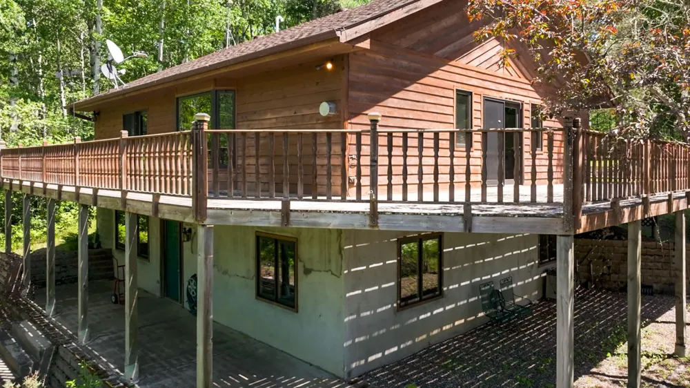 24392 S Long Lake Trail Bigfork, MN 56628