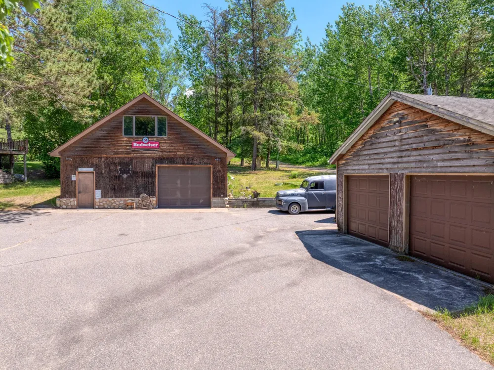 24392 S Long Lake Trail Bigfork, MN 56628