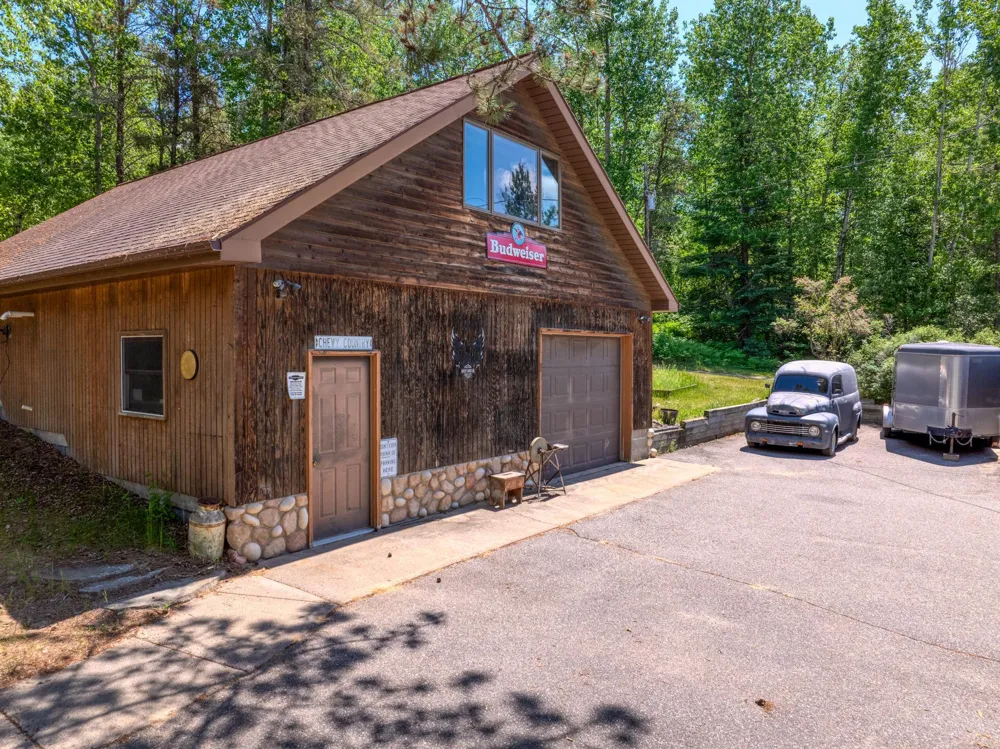 24392 S Long Lake Trail Bigfork, MN 56628