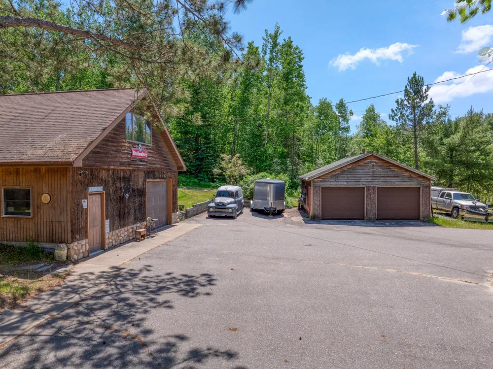 24392 S Long Lake Trail Bigfork, MN 56628