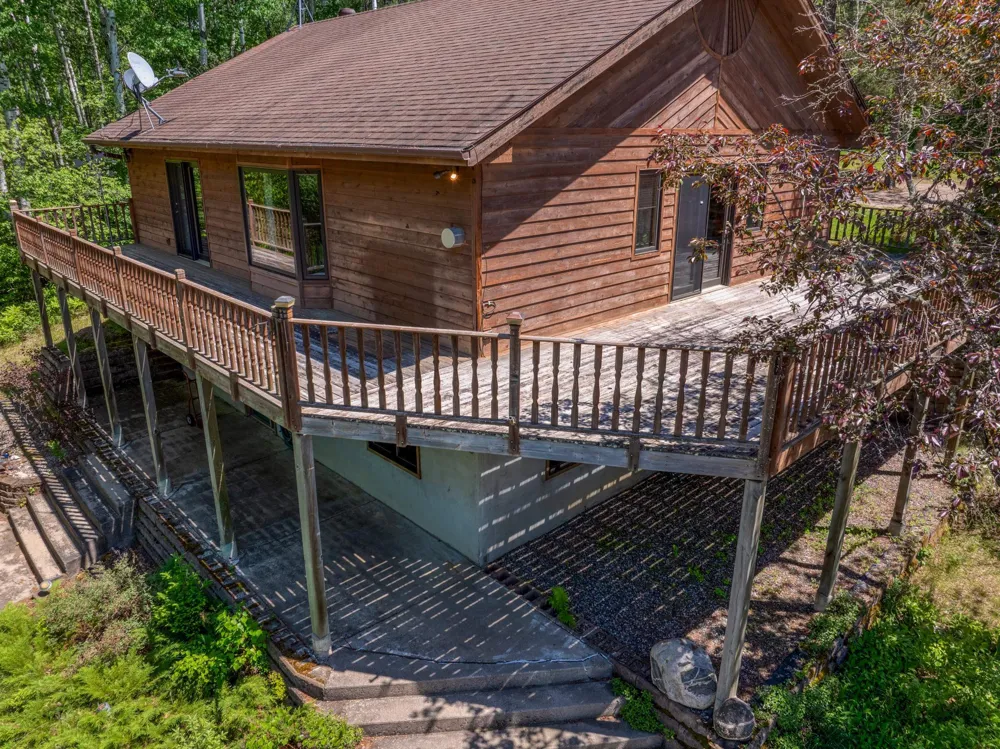 24392 S Long Lake Trail Bigfork, MN 56628