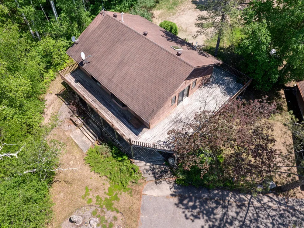 24392 S Long Lake Trail Bigfork, MN 56628