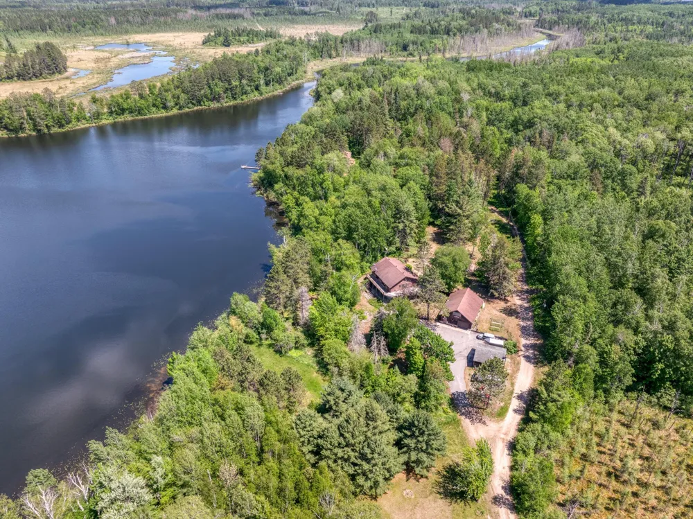 24392 S Long Lake Trail Bigfork, MN 56628