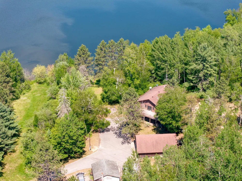 24392 S Long Lake Trail Bigfork, MN 56628
