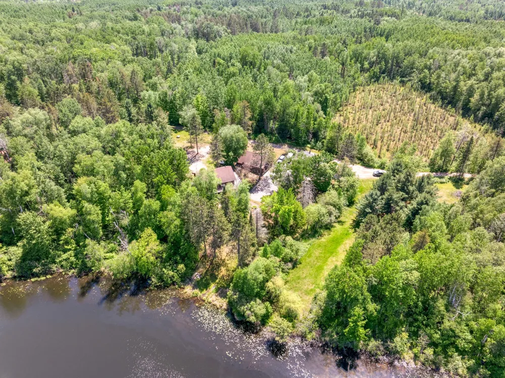 24392 S Long Lake Trail Bigfork, MN 56628