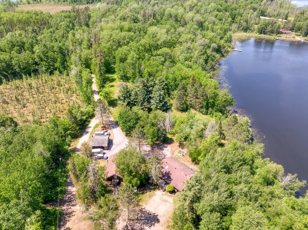 24392 S Long Lake Trail Bigfork, MN 56628