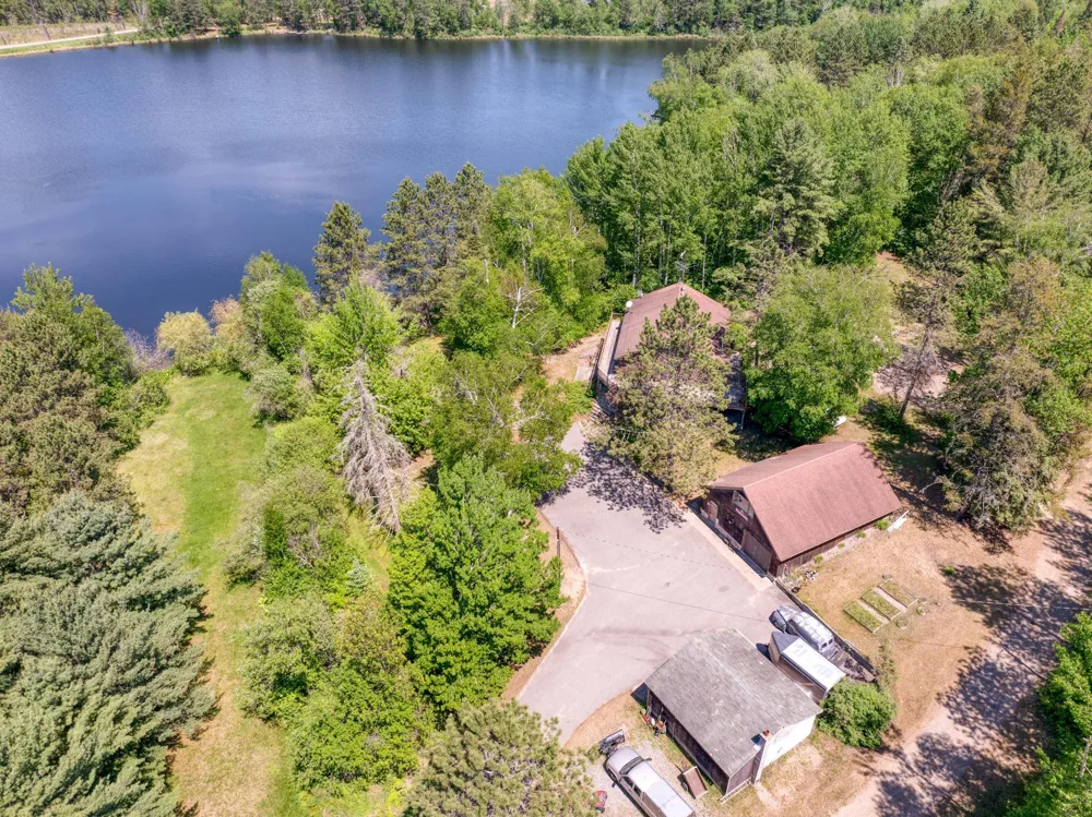 24392 S Long Lake Trail Bigfork, MN 56628