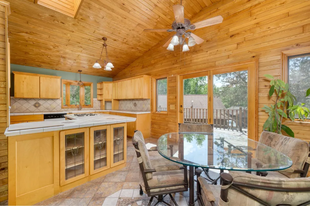 24392 S Long Lake Trail Bigfork, MN 56628
