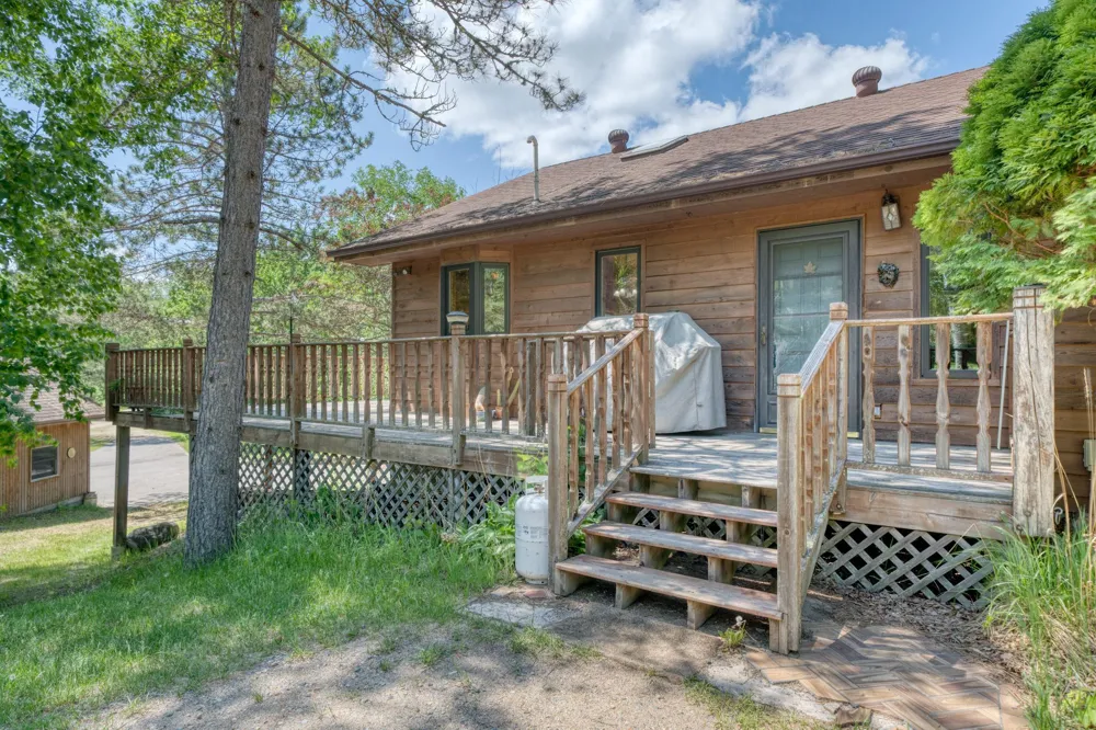 24392 S Long Lake Trail Bigfork, MN 56628
