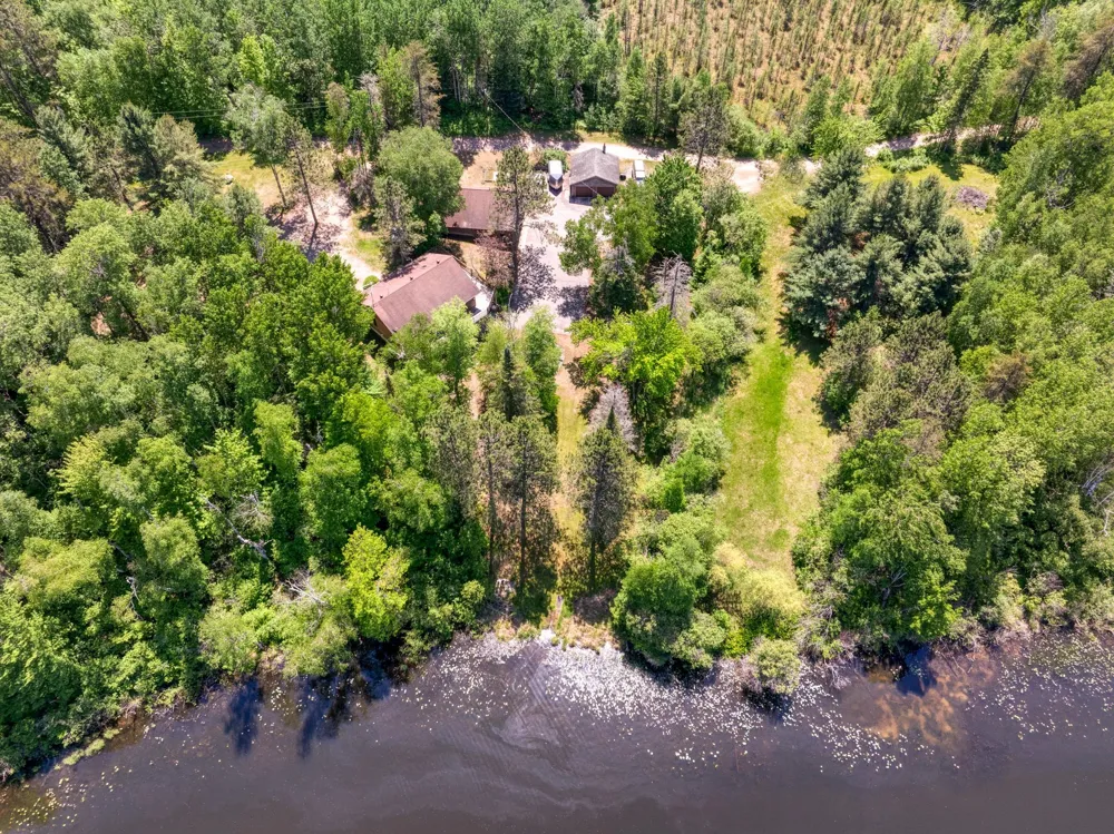 24392 S Long Lake Trail Bigfork, MN 56628