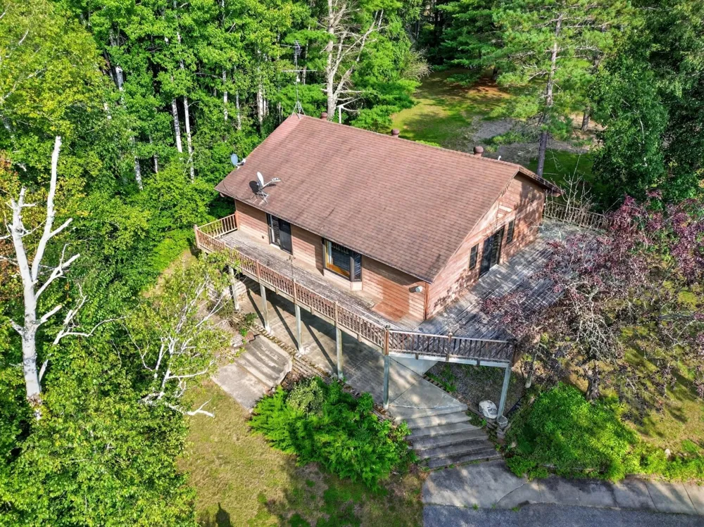 24392 S Long Lake Trail Bigfork, MN 56628