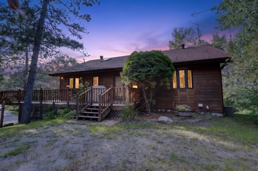 24392 S Long Lake Trail Bigfork, MN 56628