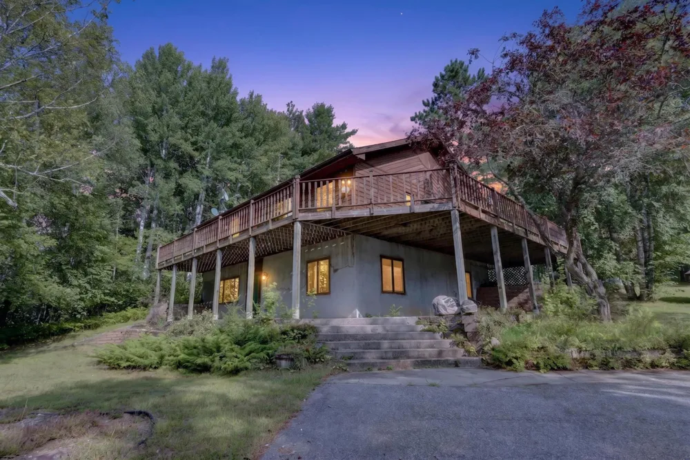 24392 S Long Lake Trail Bigfork, MN 56628