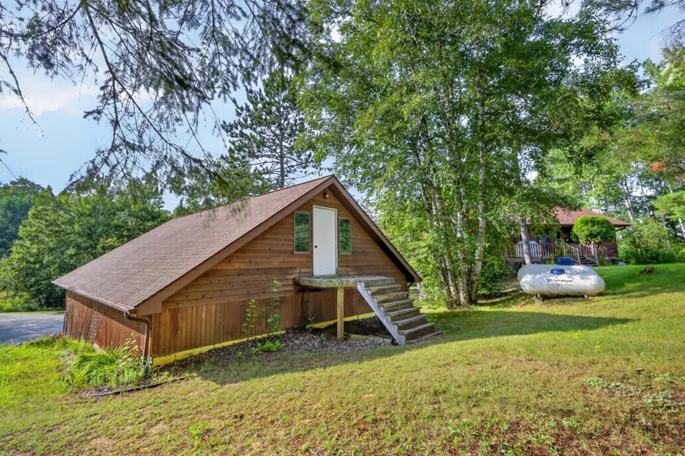 24392 S Long Lake Trail Bigfork, MN 56628