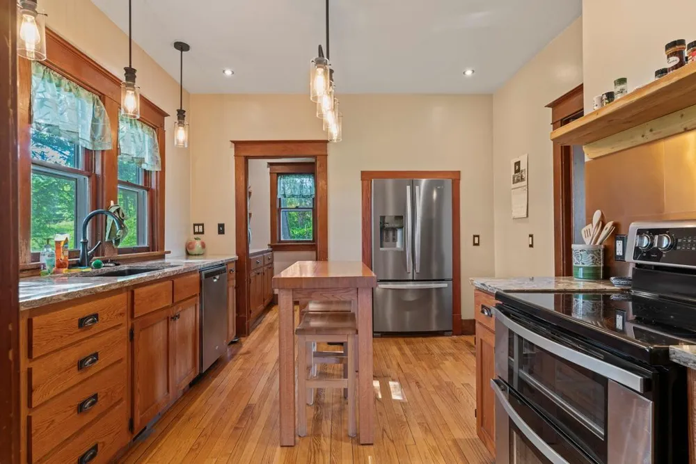 22966 Grosbeak Road Lanesboro, MN 55949