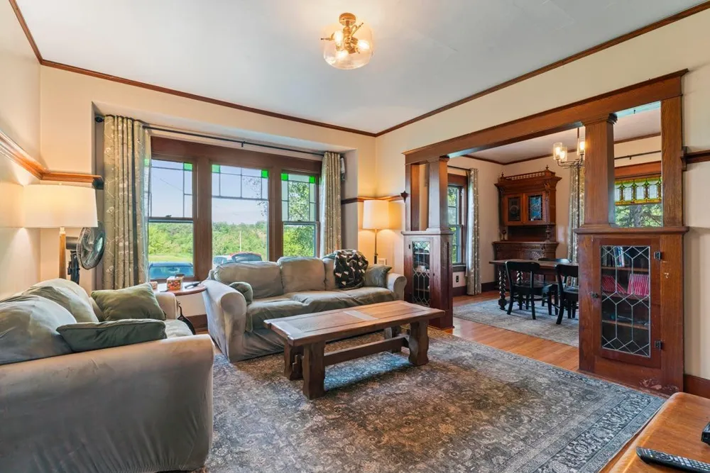 22966 Grosbeak Road Lanesboro, MN 55949