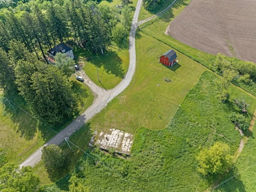 22966 Grosbeak Road Lanesboro, MN 55949