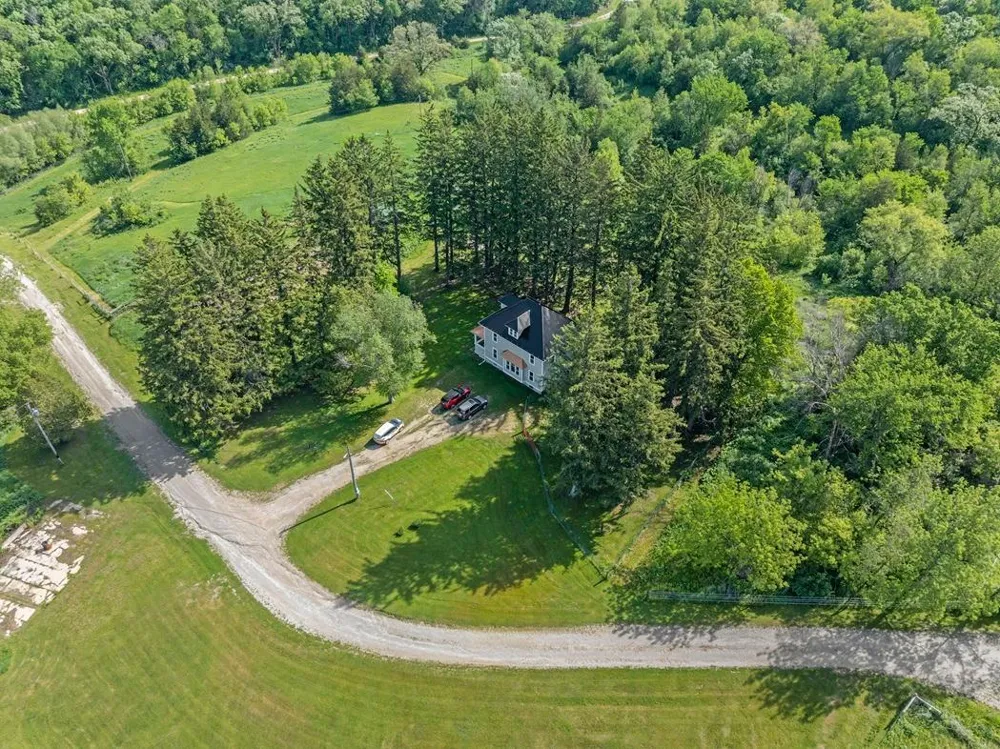 22966 Grosbeak Road Lanesboro, MN 55949