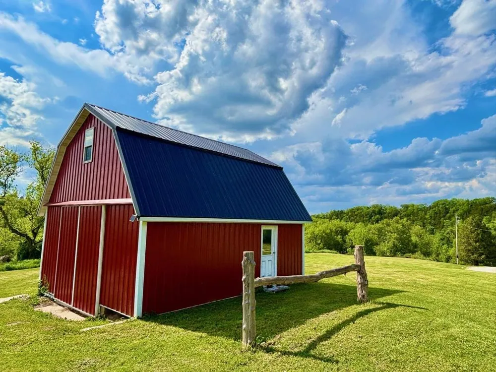 22966 Grosbeak Road Lanesboro, MN 55949