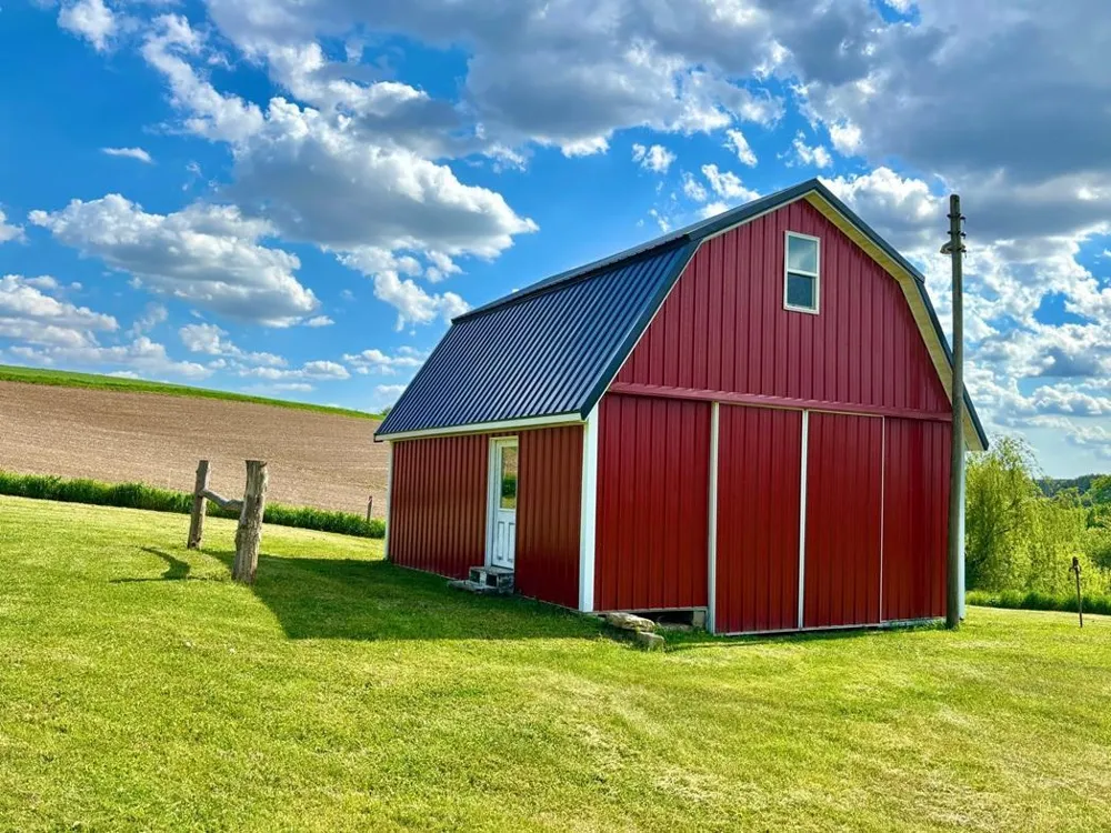 22966 Grosbeak Road Lanesboro, MN 55949