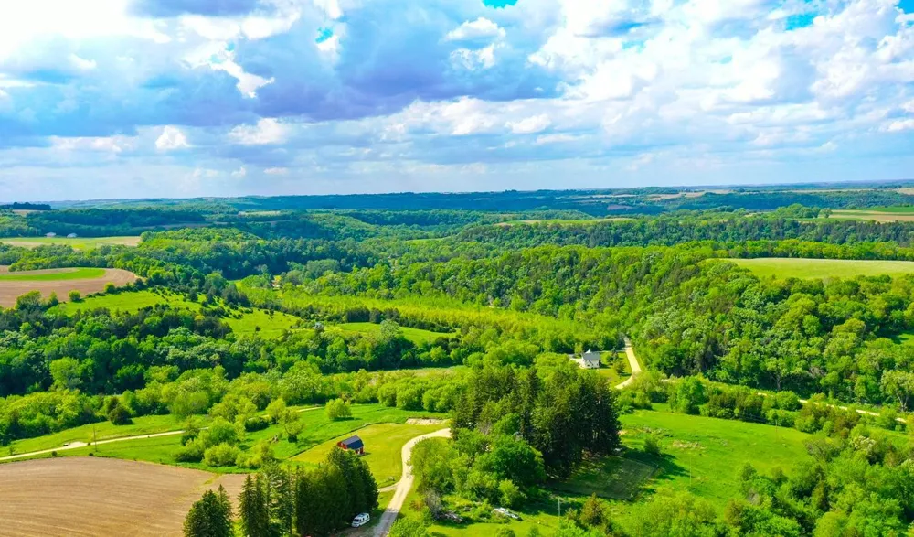 22966 Grosbeak Road Lanesboro, MN 55949
