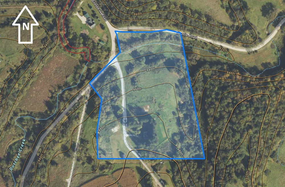 22966 Grosbeak Road Lanesboro, MN 55949