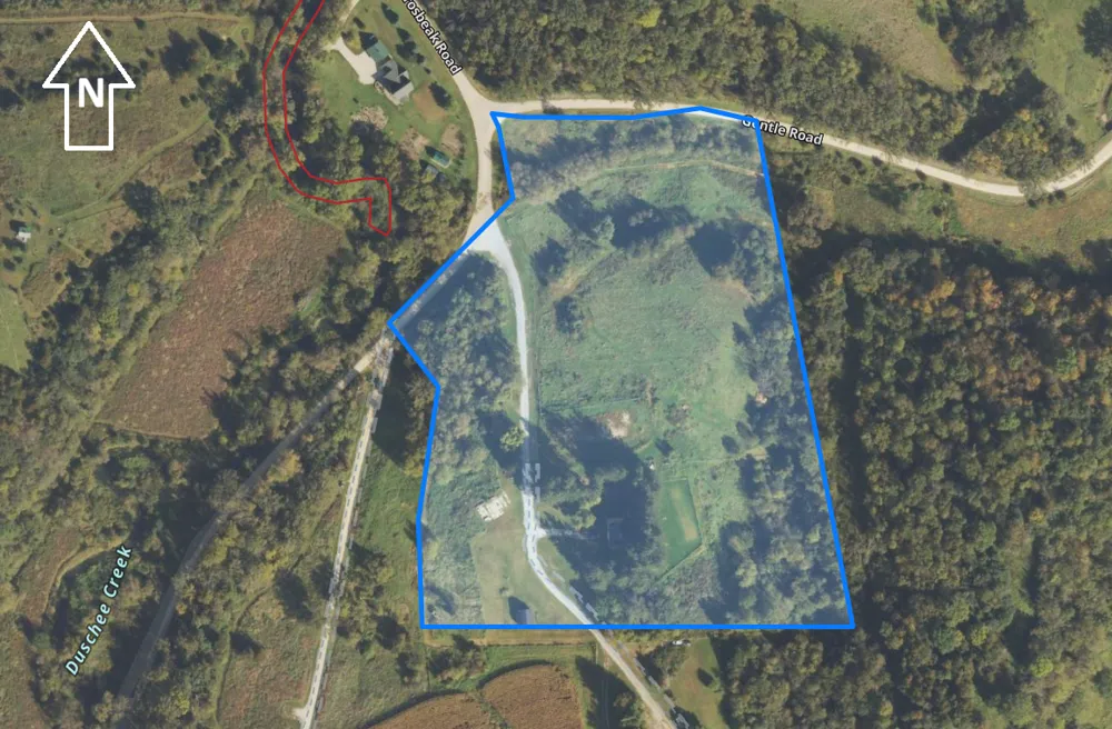 22966 Grosbeak Road Lanesboro, MN 55949