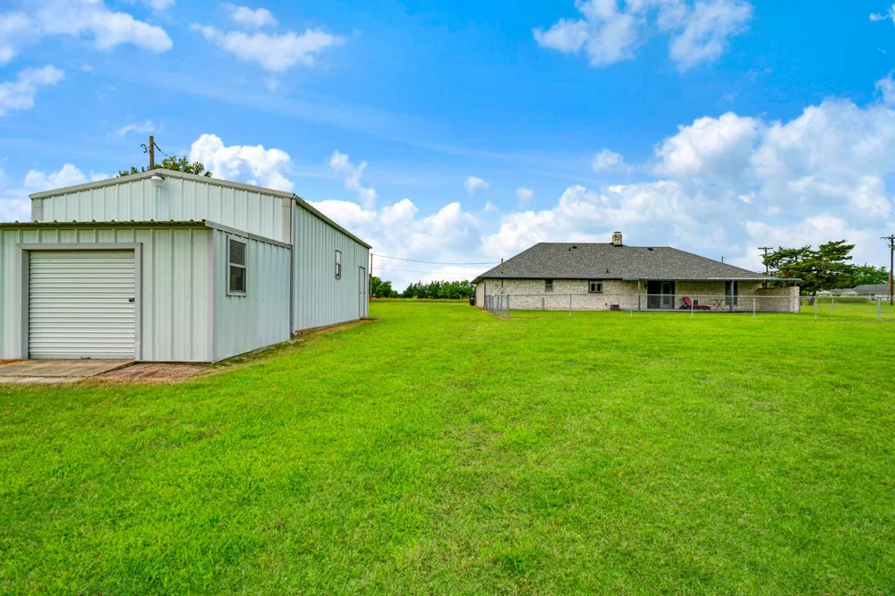 1250 CR 32240 Sumner, TX 75486