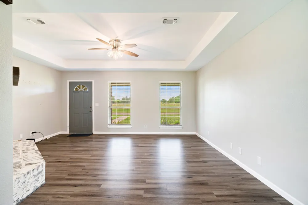 1250 CR 32240 Sumner, TX 75486