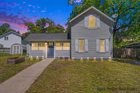 416 Pine Street