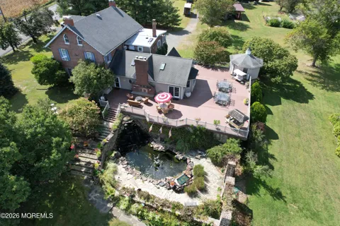 2269 Monmouth Road