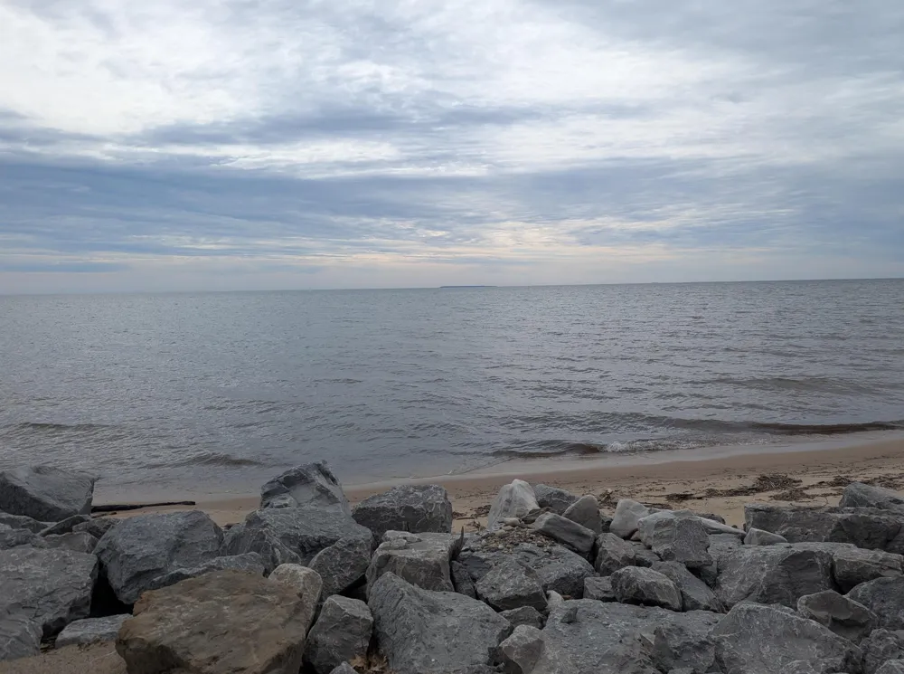 488 Huron Road Whitney Township, MI 48703
