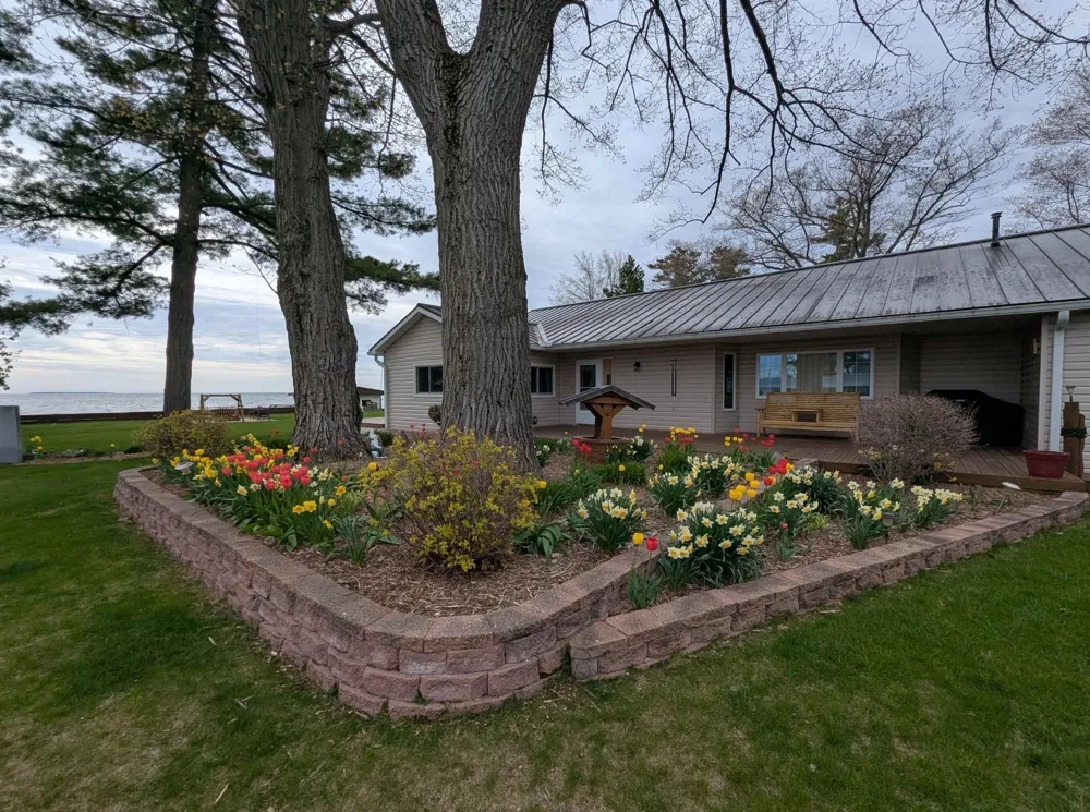 488 Huron Road Whitney Township, MI 48703