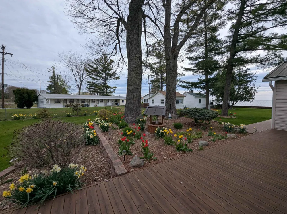 488 Huron Road Whitney Township, MI 48703