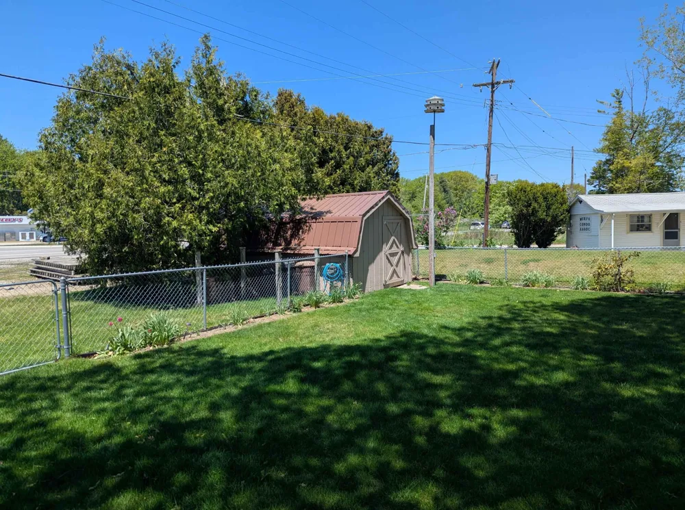 488 Huron Road Whitney Township, MI 48703