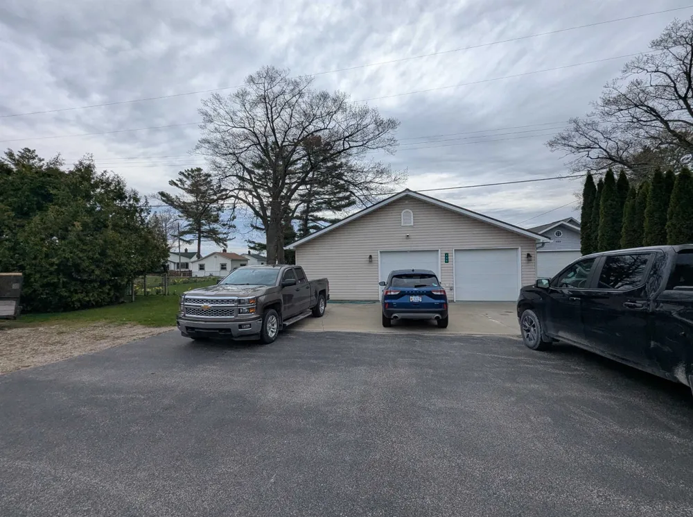 488 Huron Road Whitney Township, MI 48703