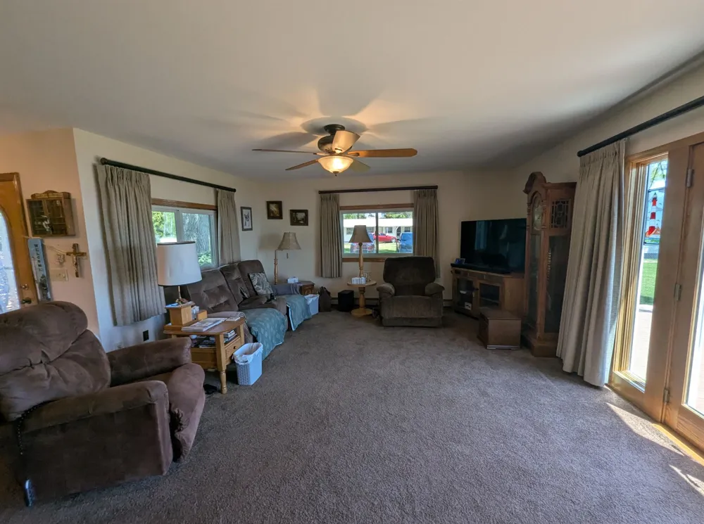 488 Huron Road Whitney Township, MI 48703