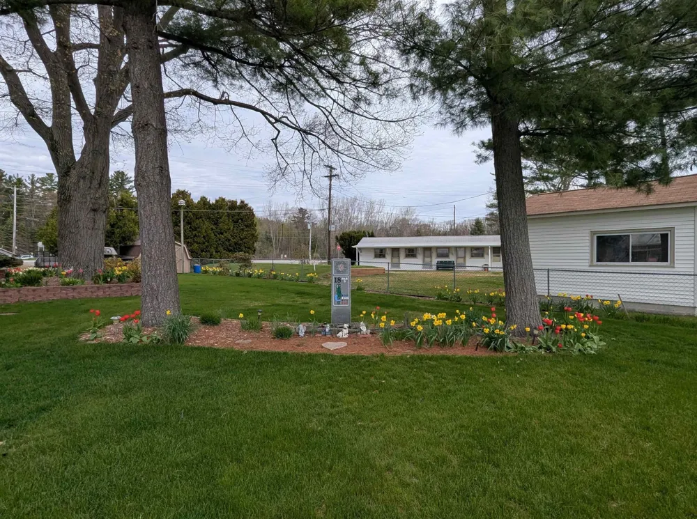 488 Huron Road Whitney Township, MI 48703