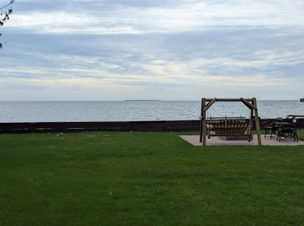488 Huron Road Whitney Township, MI 48703