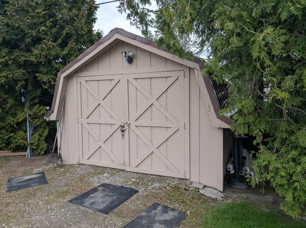 488 Huron Road Whitney Township, MI 48703
